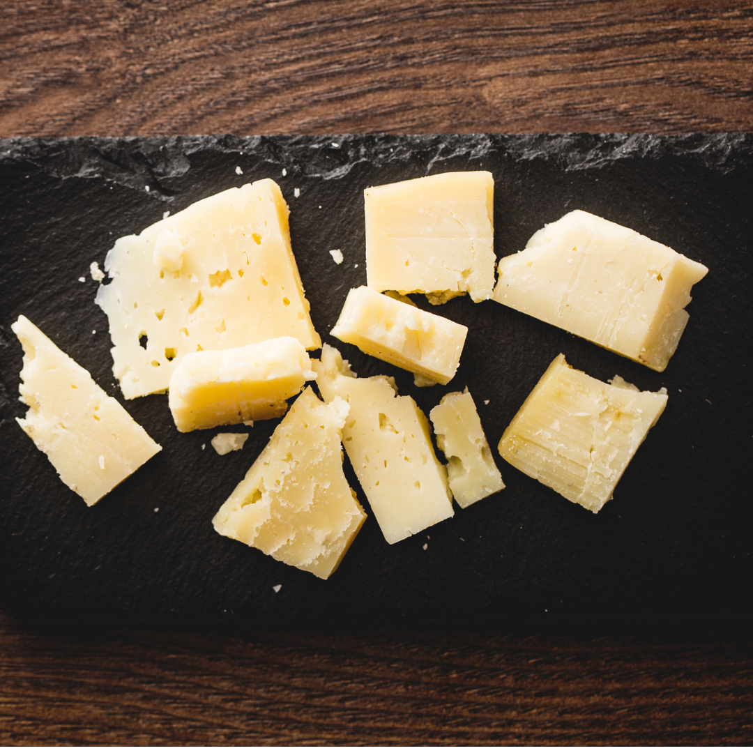 Gourmet Cheeses